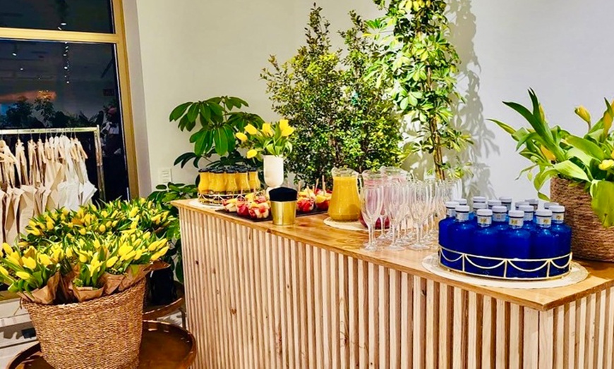 Image 6: Coffee Break Completo, Premium o Gourmet para 20 personas con entrega