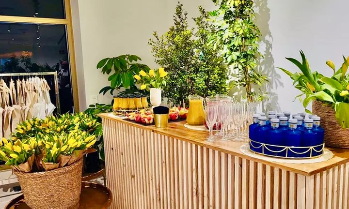 Coffee Break Completo, Premium o Gourmet para 20 personas con entrega