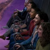 Image 1: Flyover in Chicago Navy Pier Ticket Deals –Immersive Flight Experience