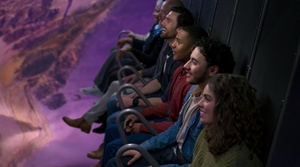 Flyover in Chicago Ticket Deals –Immersive Flight Experience