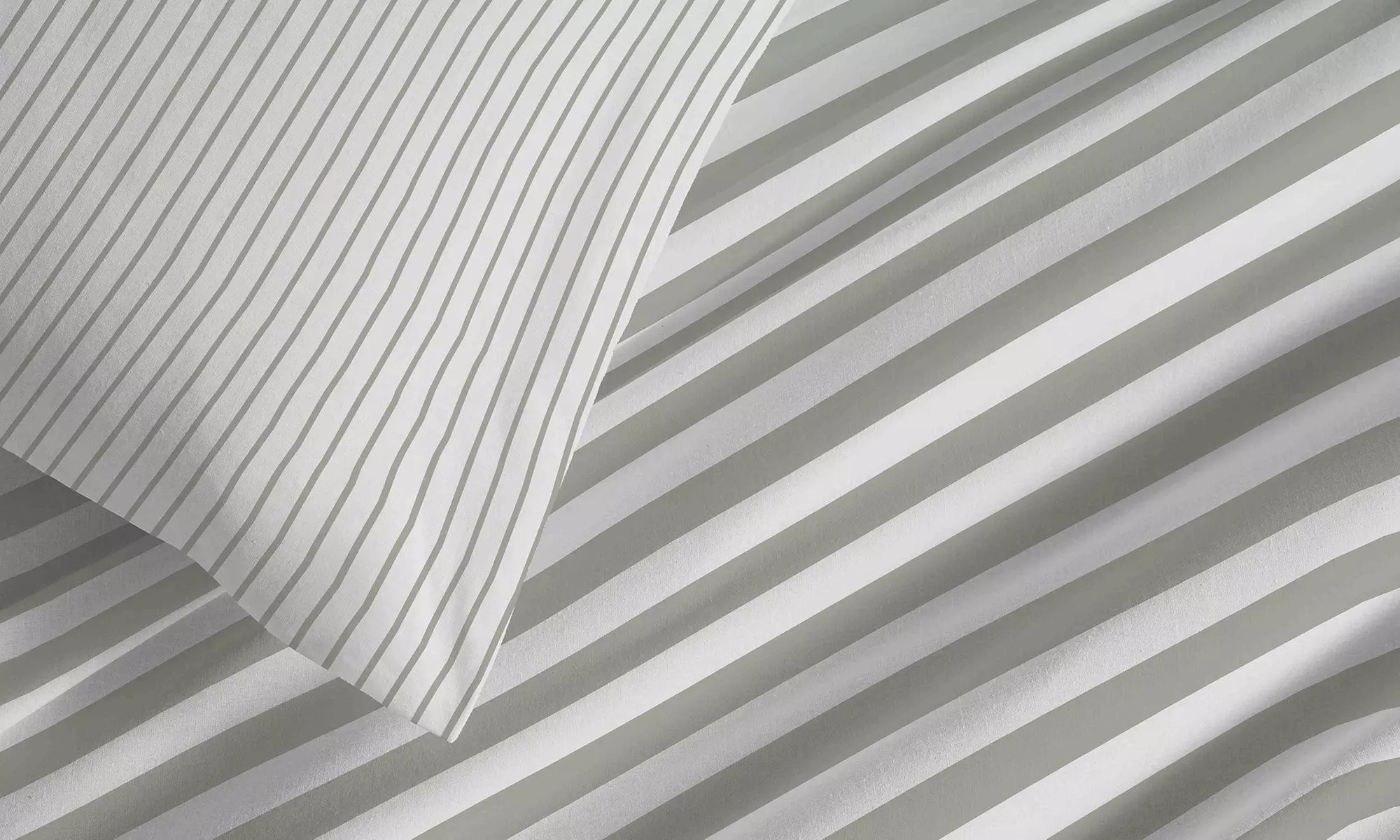 Pack complet de linge de lit, 4 ou 6 pièces, Univers Decor