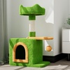 Image 9: 70, 79 or 131cm Multi Level Indoor Cat Tree