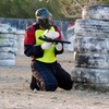Image 3: Get Your Heart Racing with Award-Winning Paintball Action!