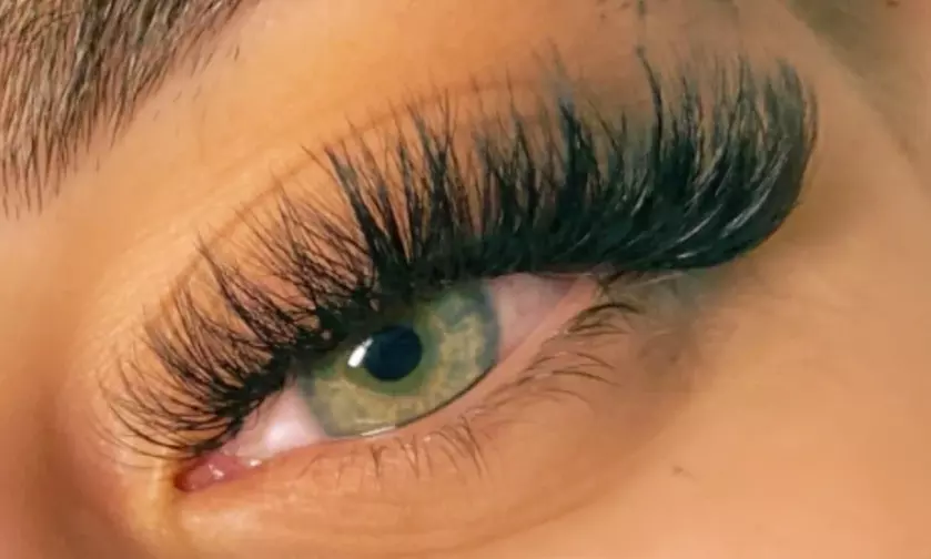 Transform Your Look at Bella Sculpt and Revive with Classic Eyelash Extensions Up To  32% Off - Primary Image