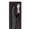Image 7: Sextoy - Vibromasseur rabbit "Intense" de Hugbox