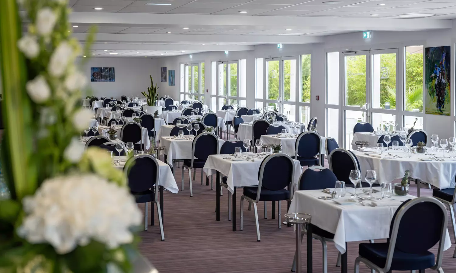 LOIRE-ATLANTIQUE | La Baule - Golden Tulip La Baule 4*