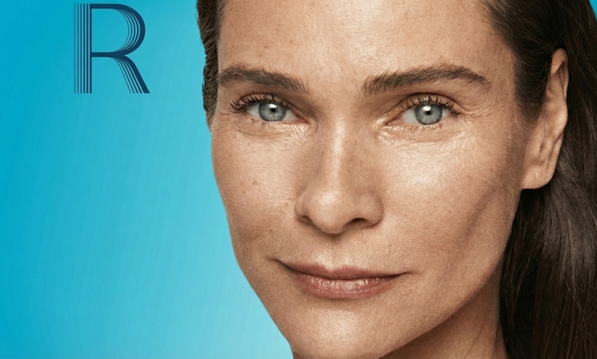 Image 2: Revitalize Skin's Youthful Glow with One Syringe of Radiesse Filler