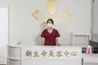 Nourishing Head, Deep Head, Or Anti-Aging Head Treatment with Mini-Facial at New Life Beauty Spa (Up to 28% Off) - Second Medium