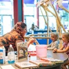 Image 2: ScienceWorks Memberships — Where Curiosity Comes to Life!