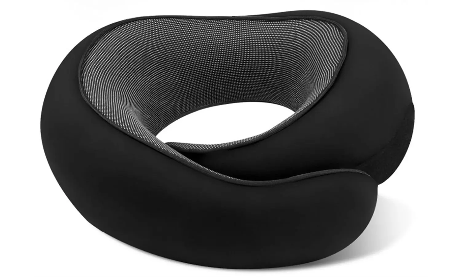 Memory Foam Neck Support Pillow