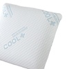 Image 2: Cuscino in memory foam, Sampur