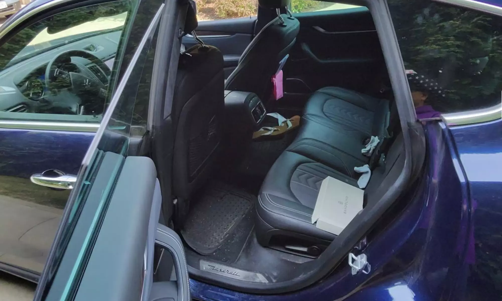 Transform Your Ride with Elite Car Care Package
