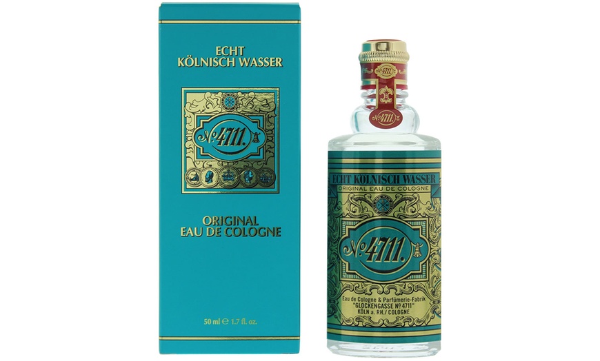Image 2: 4711 Original Eau de Cologne