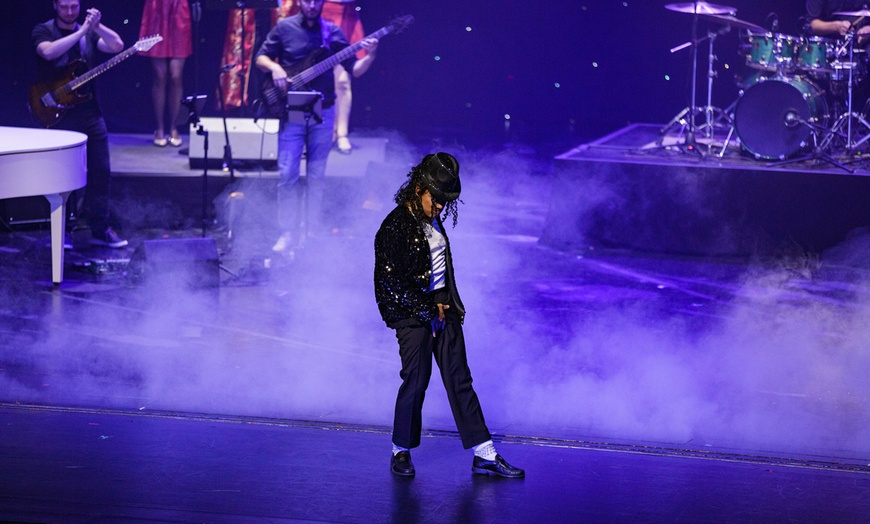 Image 4: Show „Absolute! 80s!“: Ticket am 03.01.2026 um 19:30 Uhr