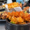Image 2: Asian Fusion Dining & Drinks – $40 or $60 Value