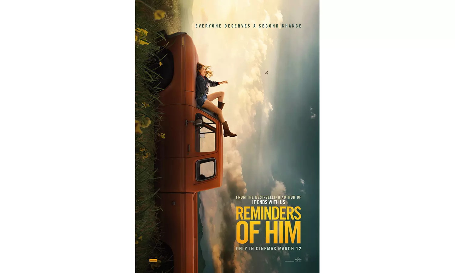 Event Cinema eVouchers Flash Sale