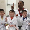 Image 6: Unleash Your Power: Martial Arts Training for All Ages