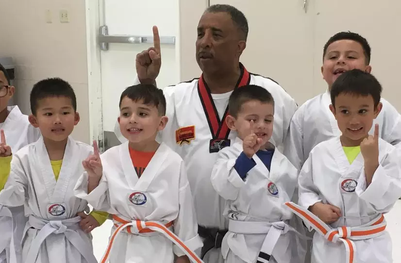 Unleash Your Power: Martial Arts Training for All Ages
