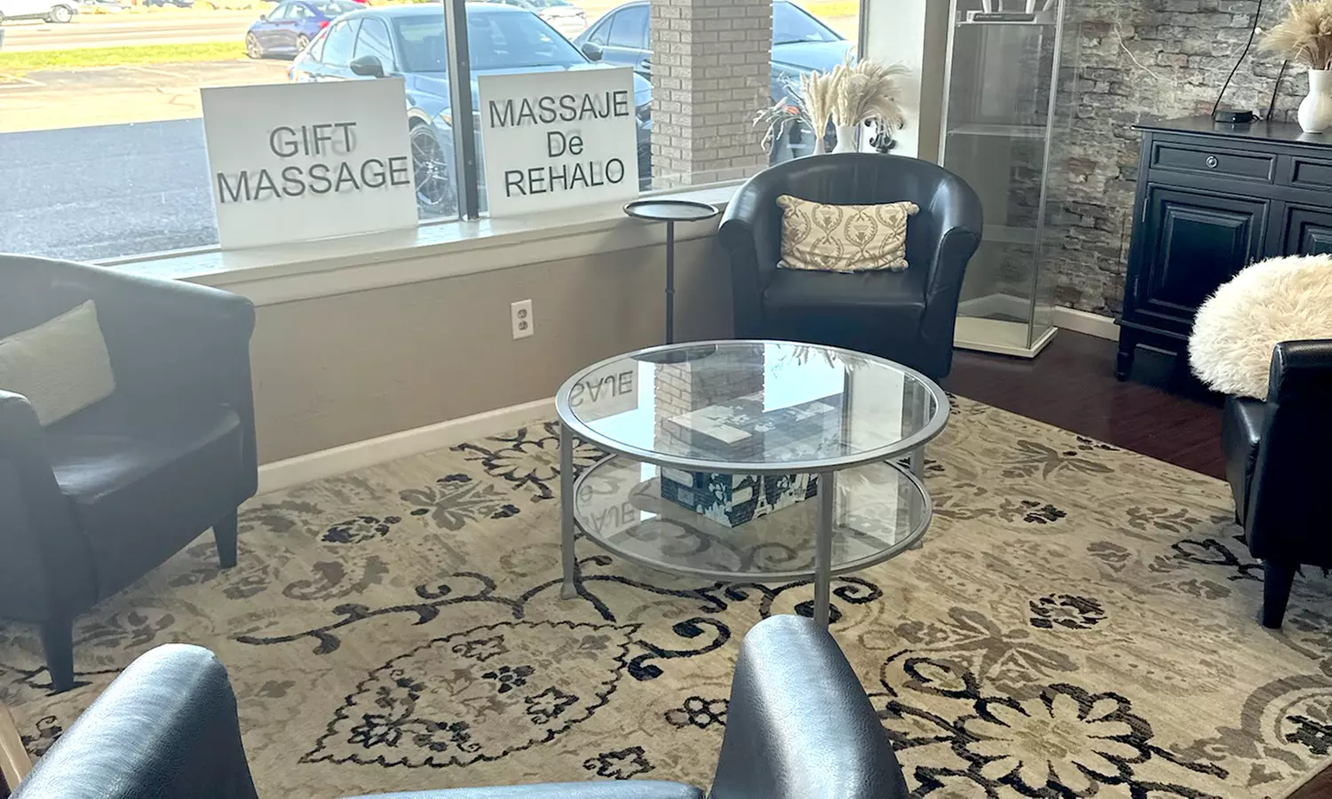 Full Body Relaxing & Deluxe Massage Sessions (60 or 90 Minutes)