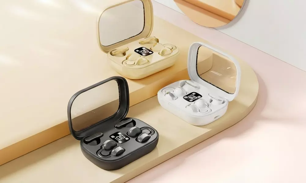 4-in-1 In-Ear-Kopfhörer