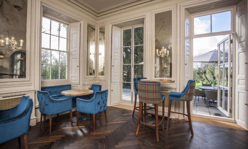 Image 9: Indulge in a Spa Retreat at Blackwell Grange Hotel