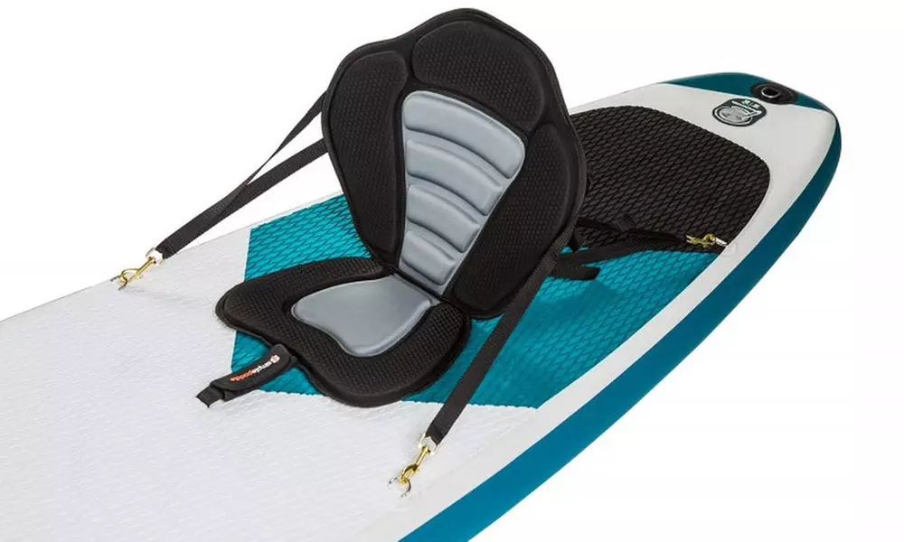 ADRN Aufblasbares Stand-Up-Paddle-Board oder Zubehör