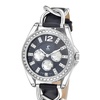Image 19: Reloj de pulsera elegante con cristales brillantes de SC Crystal