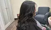 Revamp with One Process All Over Color, Shampoo, Conditioner, & More at Starry Strands Studio - Up to 43% Off