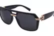 Find Exclusive Versace Glasses at H and H Sunglasses and Accessories, Up to 52% Off - Second Medium