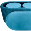 Image 12: Lot de 3 poufs modèle "Pouffi"