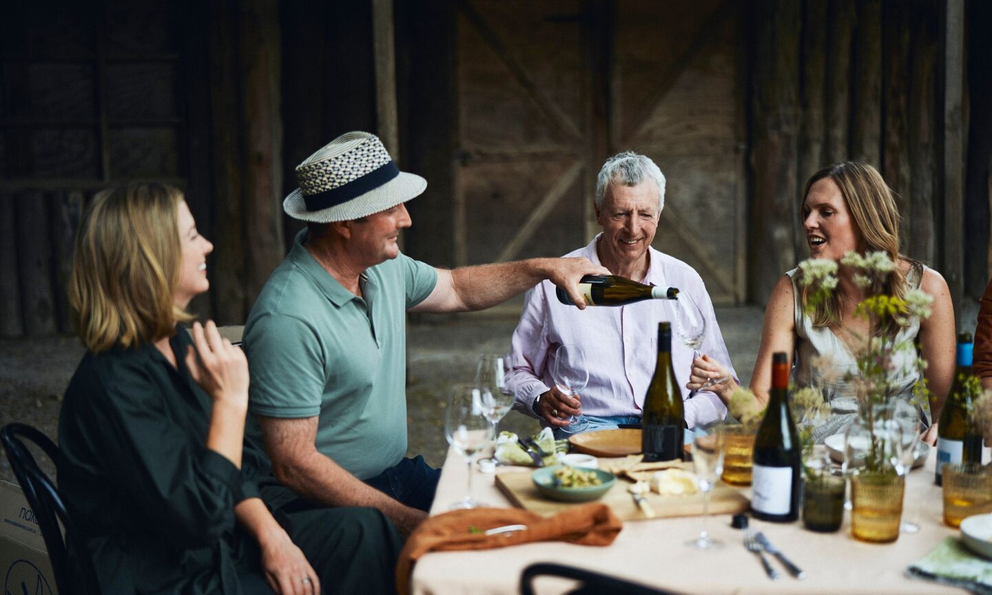 Up to 18 Bottles from Naked Wines, Save Big!