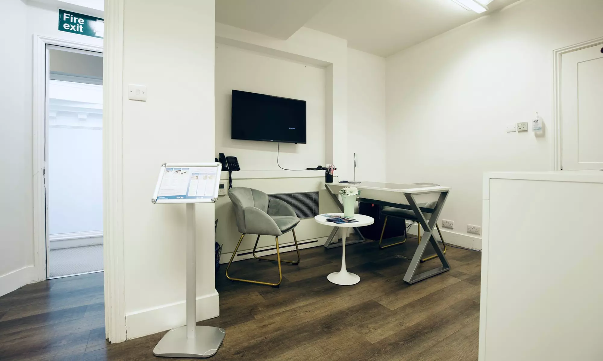 PRP Hair Loss or Facial Rejuvenation Treatment