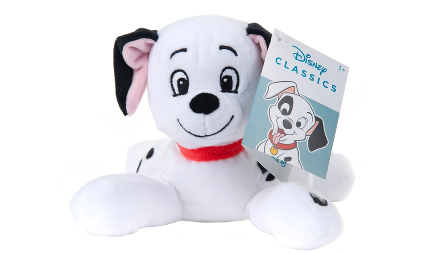 Image 15:  Disney 30cm Plush Toy with Sound