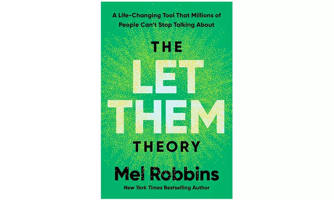 Transform your life with Alibris, Inc's Ebook The Let Them Theory Today (Up to 41% Off)