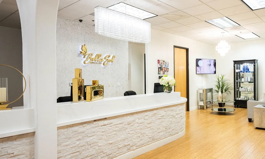 Image 2: Rejuvenate with One or Three Sessions of PRP Facial 