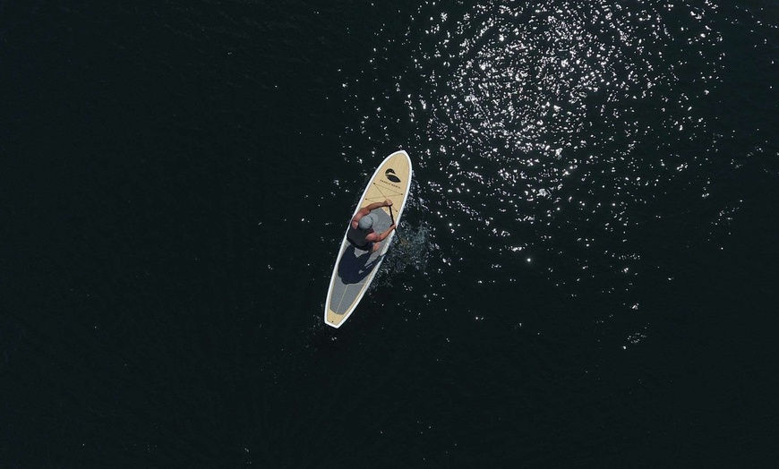 Image 3: Suppen in Den Haag, weg van die bank, spring op de plank: 2 of 3 uur 