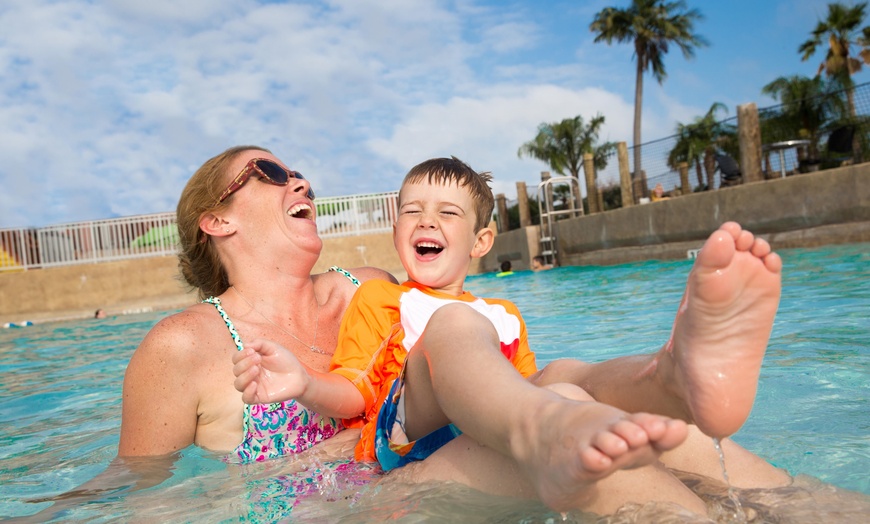 Image 10: Member Pricing: Coastal Galveston Resort, includes Value Pass
