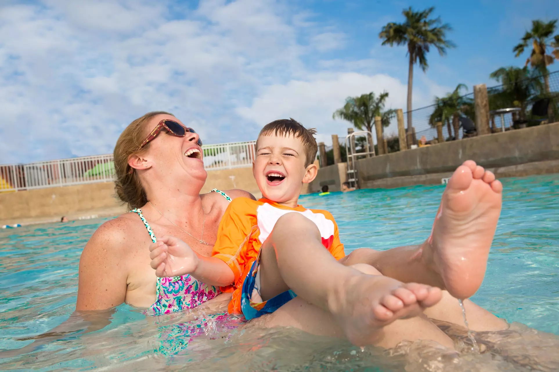 Member Pricing: Coastal Galveston Resort, includes Value Pass

