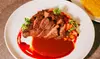 Up to $80 Spend Or Dinner for Two/Four with Margaritas at El Mercado Mexican Kitchen (Up to 49% Off)