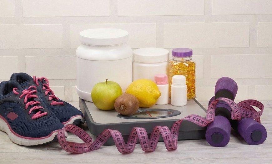 Image 2: Learn with Sports Medicine Training or Diploma of Fitness