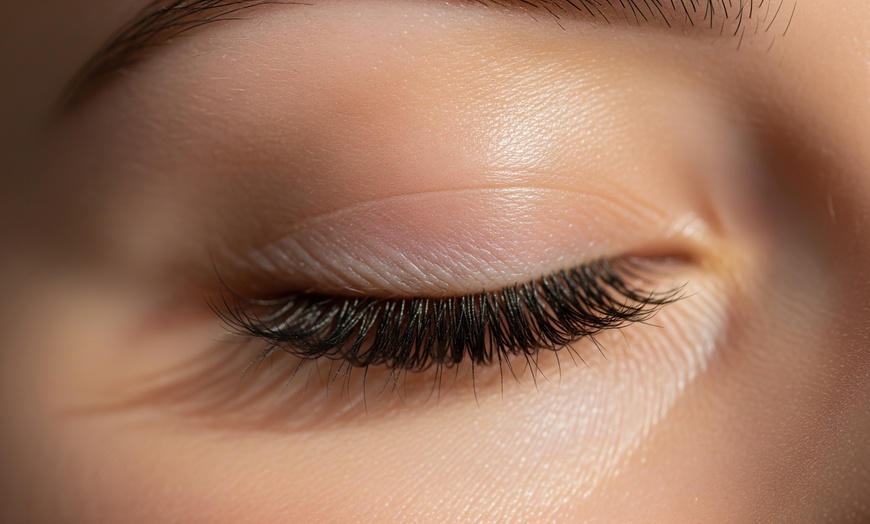 Image 1: Wimpernkranzverdichtung, Powderbrows oder Lippenpigmentierung 