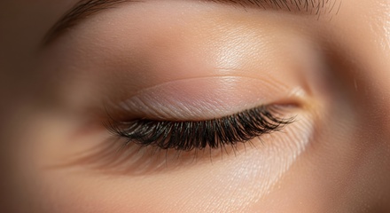 90 Min. Wimpernkranzverdichtung (Permanent Make-up) - Glamour Oase