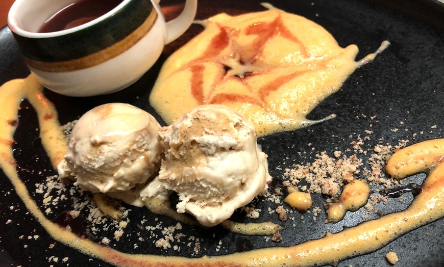 Image 2: 3-Gänge-Menü mit Gans oder ganze Gans für 2 - 6 Personen