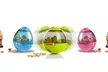 Tailtoys Dog Feeder Tumbler Ball Increases IQ  Toy - Second Medium