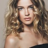 Image 1: Up to 55% Off on Salon - Hair Colour / Highlights - Roots at Edge Boutique