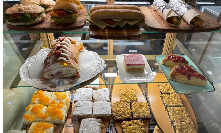 Image 3: Türkisches Frühstück für 1-4 Personen