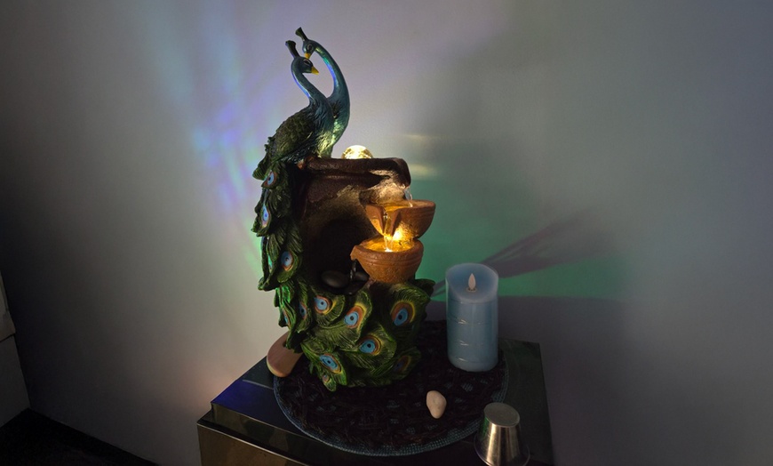 Image 16: 60 or 90 Minute Massage with Reflexology or Hot Stones for One