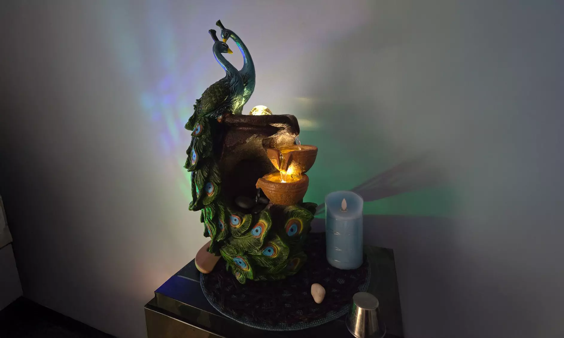 60 or 90 Minute Massage with Reflexology or Hot Stones for One