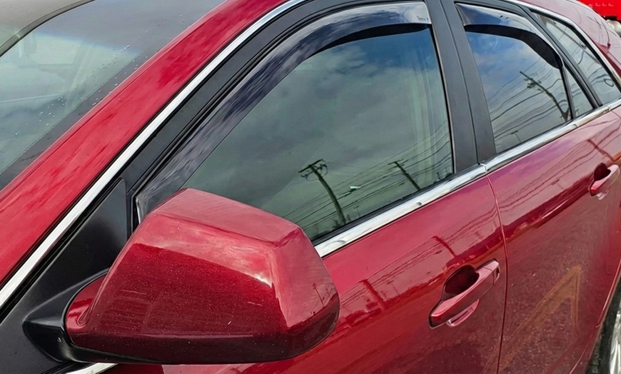 Image 6: Professional Window Tinting for Cars, Trucks & SUVs