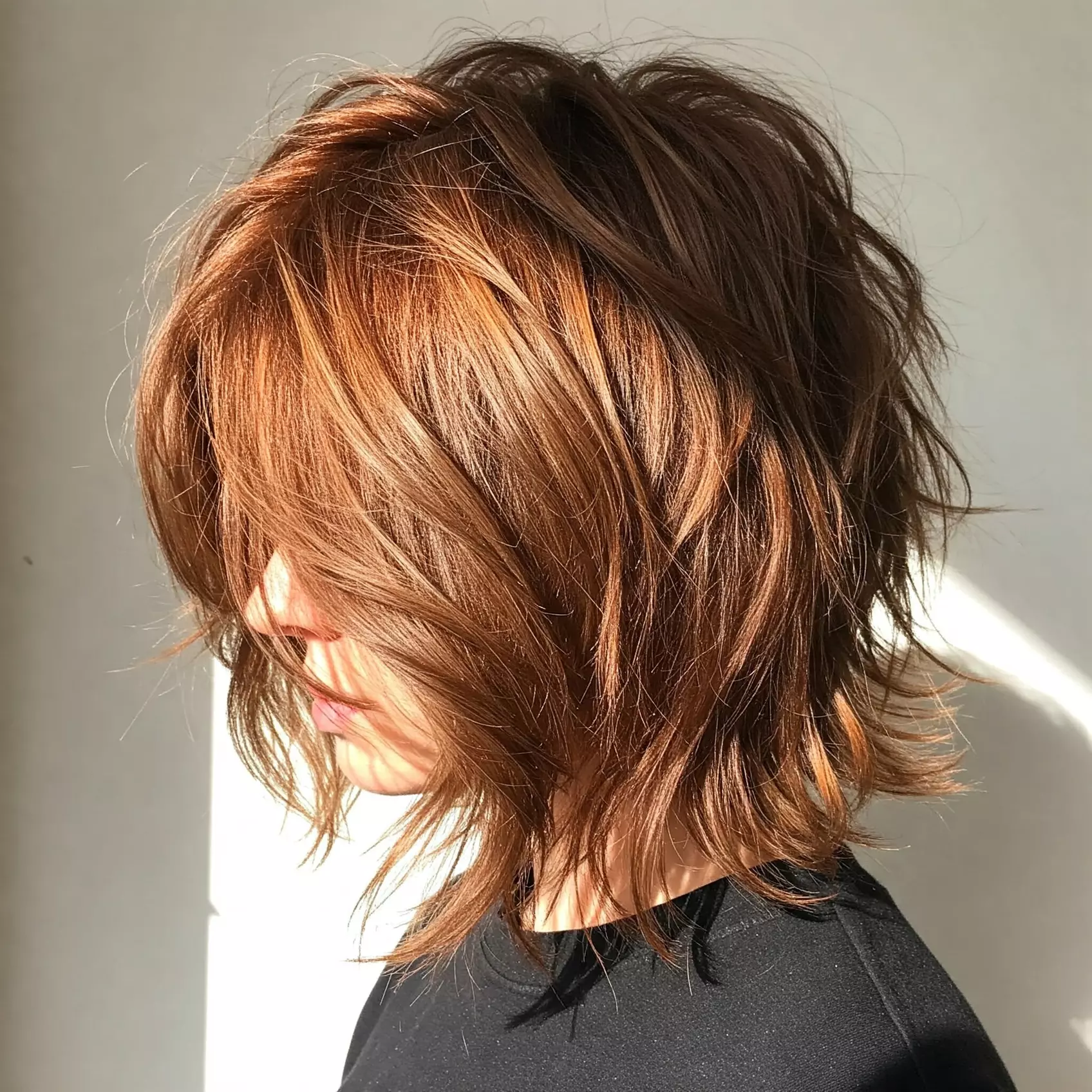 High-End Hair, West Coast Cool: CBD Treatment + Precision Cut